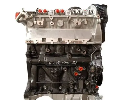 Audi A5 8T 8F Engine CDN