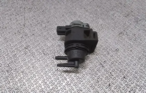 Renault Laguna II Turbo solenoid valve 8200575400