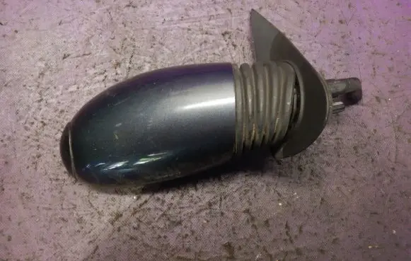 Fiat Seicento/600 Manual wing mirror 