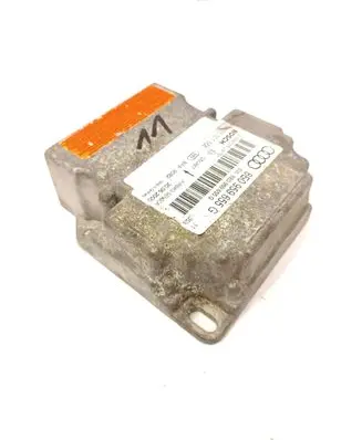 Audi A4 S4 B6 8E 8H Airbag control unit/module 8E0959655G 0285001668