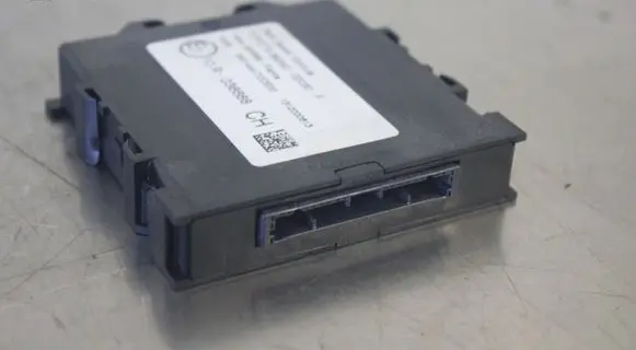 Toyota Auris E180 Parking PDC control unit/module 8934002030F 10R036668