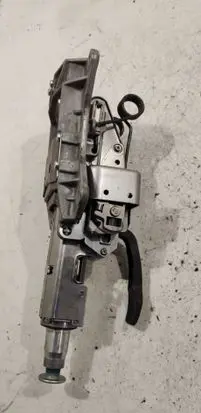 Audi A4 S4 B7 8E 8H Steering rack 05072101