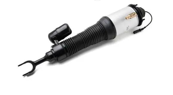 Volkswagen Phaeton Air suspension front shock absorber 3D0616040T 3W5616040L 3W5616040M