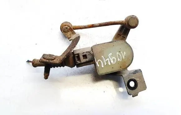 Volkswagen PASSAT B6 Front height sensor lever 3c0941274a 6pm008739-00