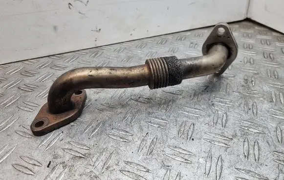 Seat Toledo III (5P) EGR valve line/pipe/hose 03G131521J