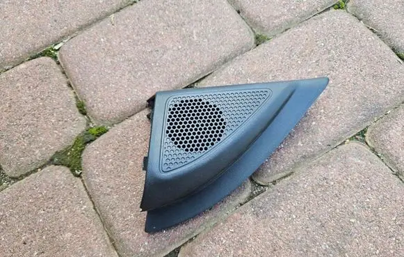 Opel Grandland X Front door speaker 9809351180