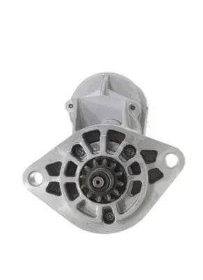 Toyota Land Cruiser (BJ70) Starter motor 201217