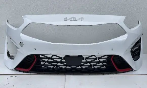 KIA Ceed Front bumper 86511J7KA0 86561J7LB0
