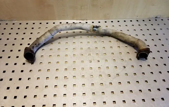 Land Rover Freelander 2 - LR2 EGR valve line/pipe/hose