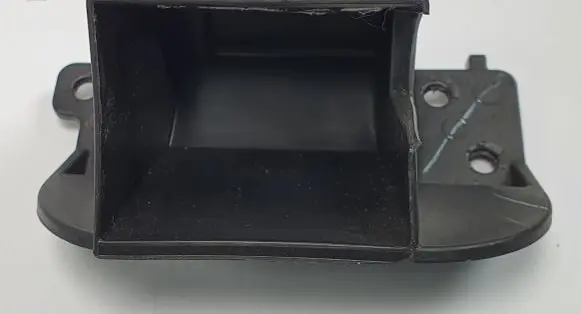 KIA Picanto Glove box lid/cover 84727-1Y100