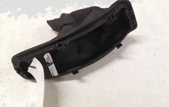 BMW 3 E90 E91 Handbrake trim 11711712