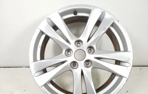 Lexus IS 220D-250-350 R18 alloy rim 529102B380