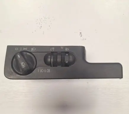 Volkswagen PASSAT B4 Light switch 3A1941031F 11FK2994R