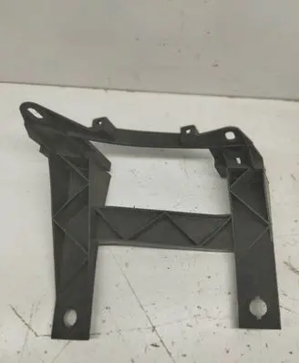 Volkswagen Multivan T5 Headlight/headlamp mounting bracket 1301329421