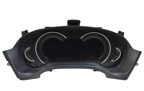 BMW X3 G01 Speedometer (instrument cluster) 62109878287 17997210 VPKKAF10849HDE