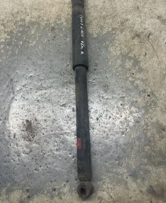 Ford C-MAX I Rear shock absorber/damper