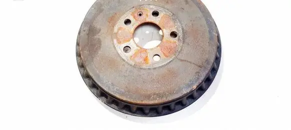 Cupra Born Drum brake (rear) 1ea609617d