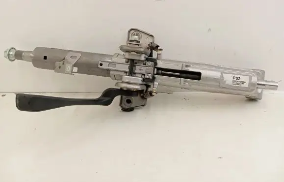 Hyundai Ioniq 5 Steering wheel axle 56300GI090