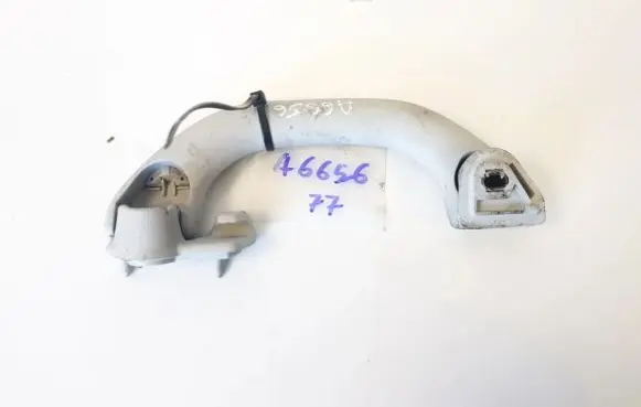 Skoda Octavia Mk2 (1Z) Front interior roof grab handle