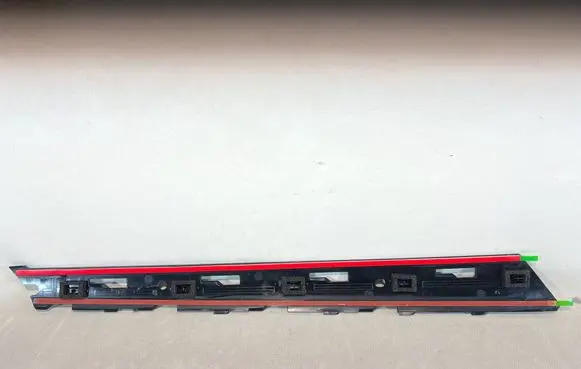 Land Rover Defender (A) pillar trim N8B203178