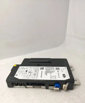 Land Rover Range Rover Sport L494 Other control units/modules J8A270718CV 0000014 555343750
