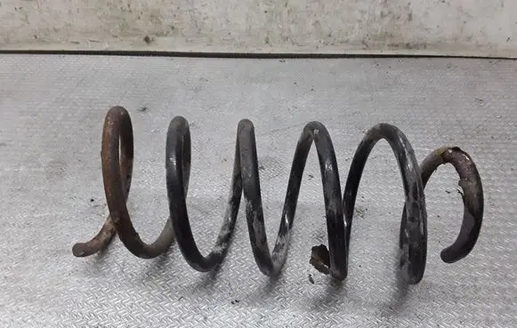Volvo XC90 Front coil spring