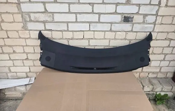 Toyota Prius (XW50) Dashboard 5599847010 5530047140