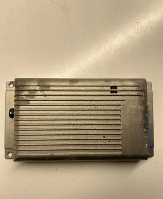BMW 5 E60 E61 Bluetooth control unit module 9178898 10099110 77576980