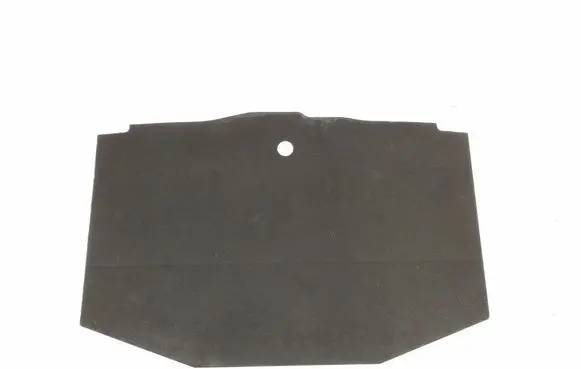 Mercedes-Benz SLK R171 Trunk/boot mat liner A1716800442