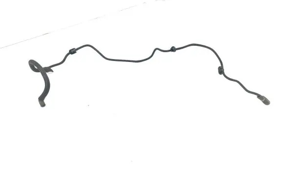 Citroen DS5 Vacuum line/pipe/hose