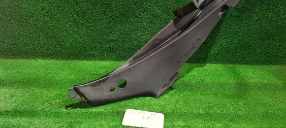 Honda Civic IX Fender trim (molding) 74207TV0ZE100