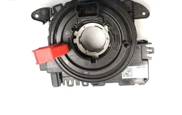 Volkswagen Golf VII Airbag squib ring wiring 5K0953569AP