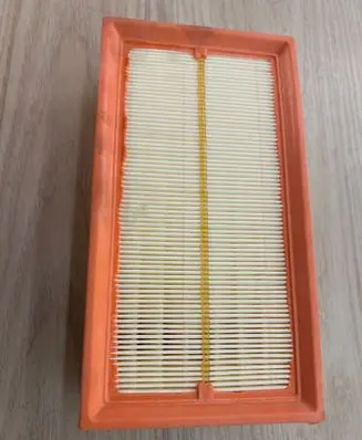 Fiat Scudo Air filter 9651883380