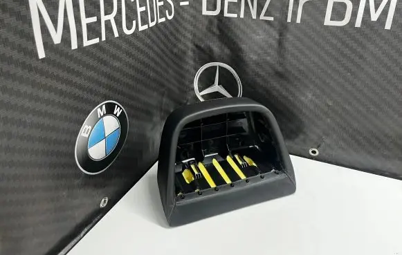 BMW M5 Front seat headrest 