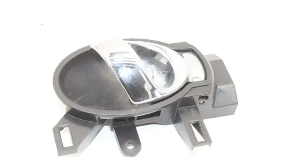 Nissan Juke I F15 Rear door interior handle 80670BA61A