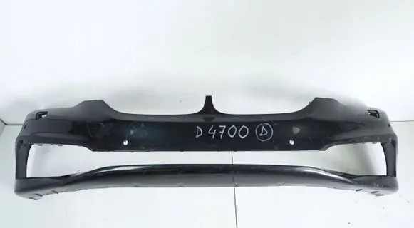 BMW 5 G30 G31 Front bumper 7385336