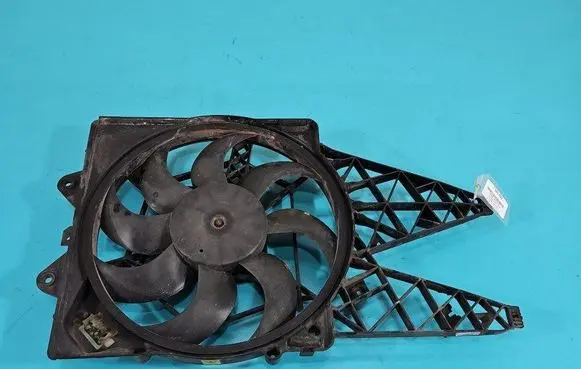 Fiat Bravo Fan set 882300200 IMPRK1505023