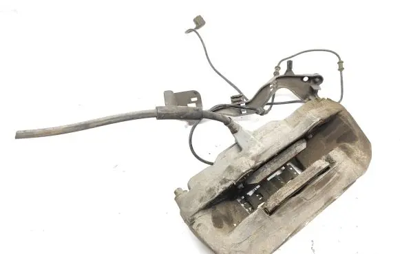 Mercedes-Benz GLC X253 C253 Front brake caliper