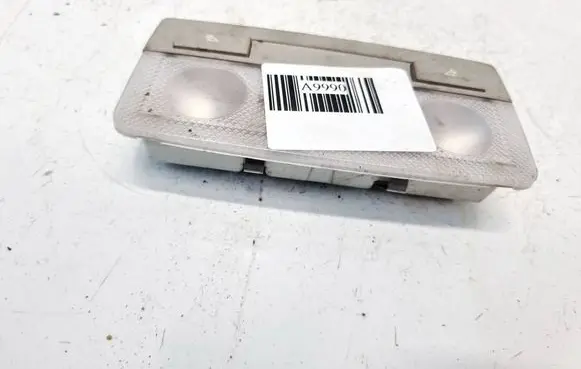 Opel Insignia A Front seat light 316627975