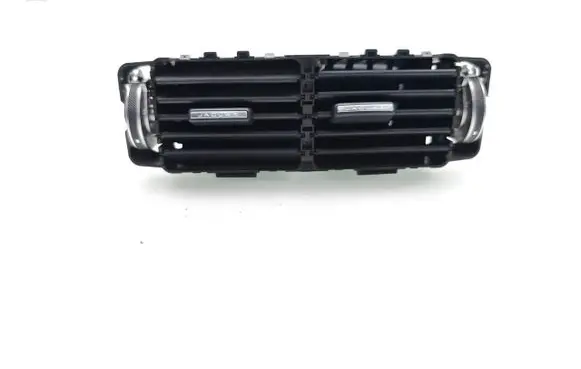 Jaguar XE Dash center air vent grill BJ32-014A22-AD 014A22-AA