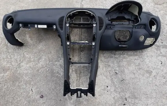 Mercedes-Benz SLK R171 Dashboard A1716800287