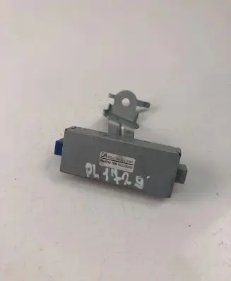 Toyota Corolla E210 E21 Aerial antenna amplifier 863C002040