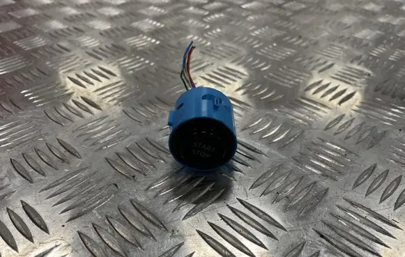 Nissan Juke II F16 Engine start stop button switch 251506XJ0BT