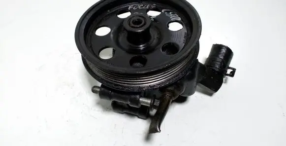 Ford Focus Power steering pump