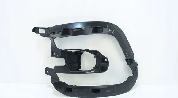 Renault Captur Front bumper 269169077R