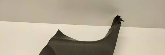 Renault Espace V (RFC) Front sill trim cover 156080171