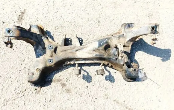 Volkswagen Sharan Front subframe