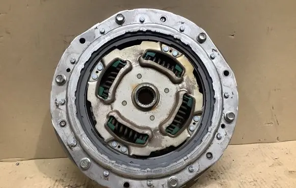 Lexus ES VII XZ10 Clutch set kit 0L232464