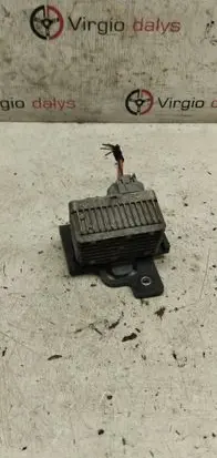 Ford Transit Custom Glow plug pre-heat relay 0522121101