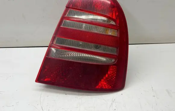 Skoda Superb B5 (3U) Rear/tail lights